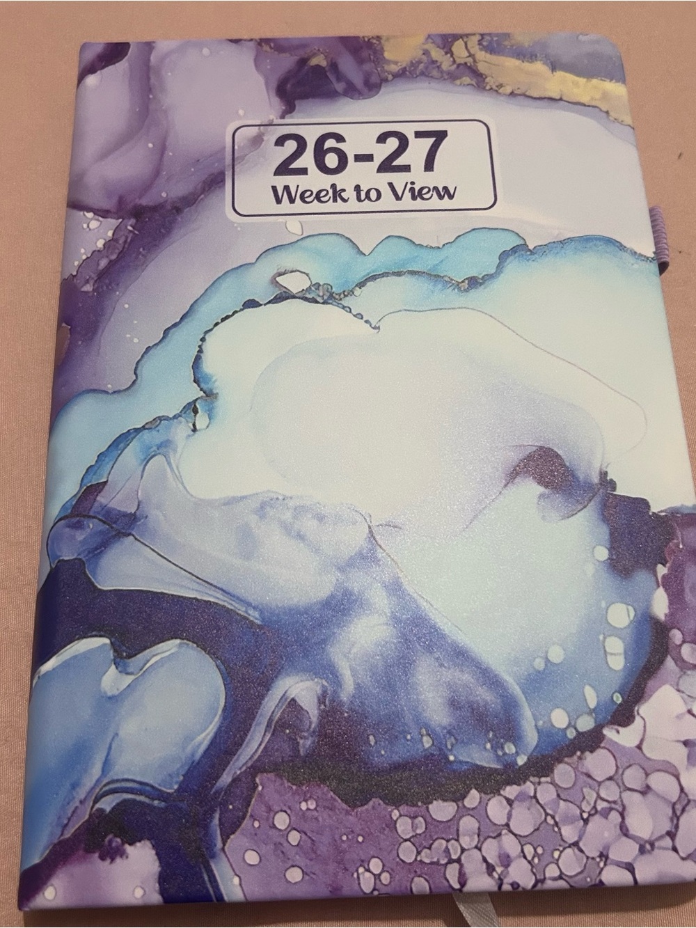 NEW 2026/2027 Planner